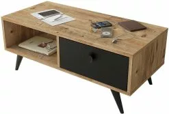 Sohvapöytä Linento Furniture VL7-2, Eri Värejä -Huonekalut myymälä LIFU956LCS1214 4