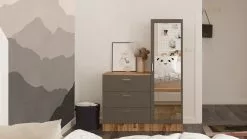 Säilytyskaluste Linento Furniture CC6, Eri Värejä -Huonekalut myymälä LIFU956LCS1521 4