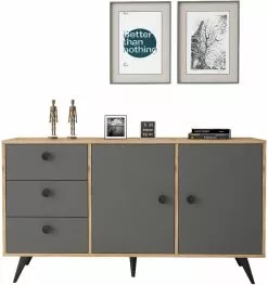 Senkki Linento Furniture VL9, Eri Värejä