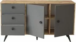 Senkki Linento Furniture VL9, Eri Värejä -Huonekalut myymälä LIFU956LCS1543 5