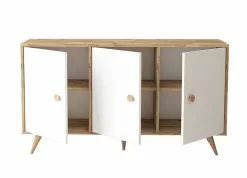 Senkki Linento Furniture VL12, Eri Värejä -Huonekalut myymälä LIFU956LCS1548 5