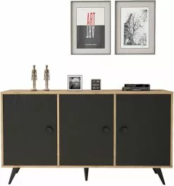 Senkki Linento Furniture VL12, Eri Värejä -Huonekalut myymälä LIFU956LCS1549 1