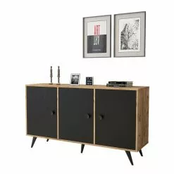 Senkki Linento Furniture VL12, Eri Värejä -Huonekalut myymälä LIFU956LCS1549 4