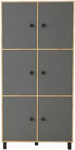 Kaappi Linento Furniture VL61, Eri Värejä