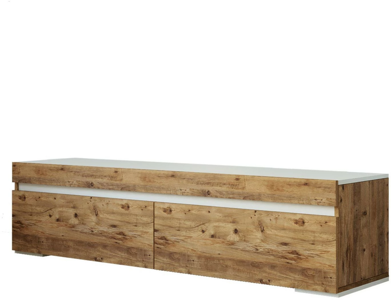 TV-taso Linento Furniture FR3, Eri Värejä 2 TV-taso Linento Furniture FR3, Eri Värejä - Image 2