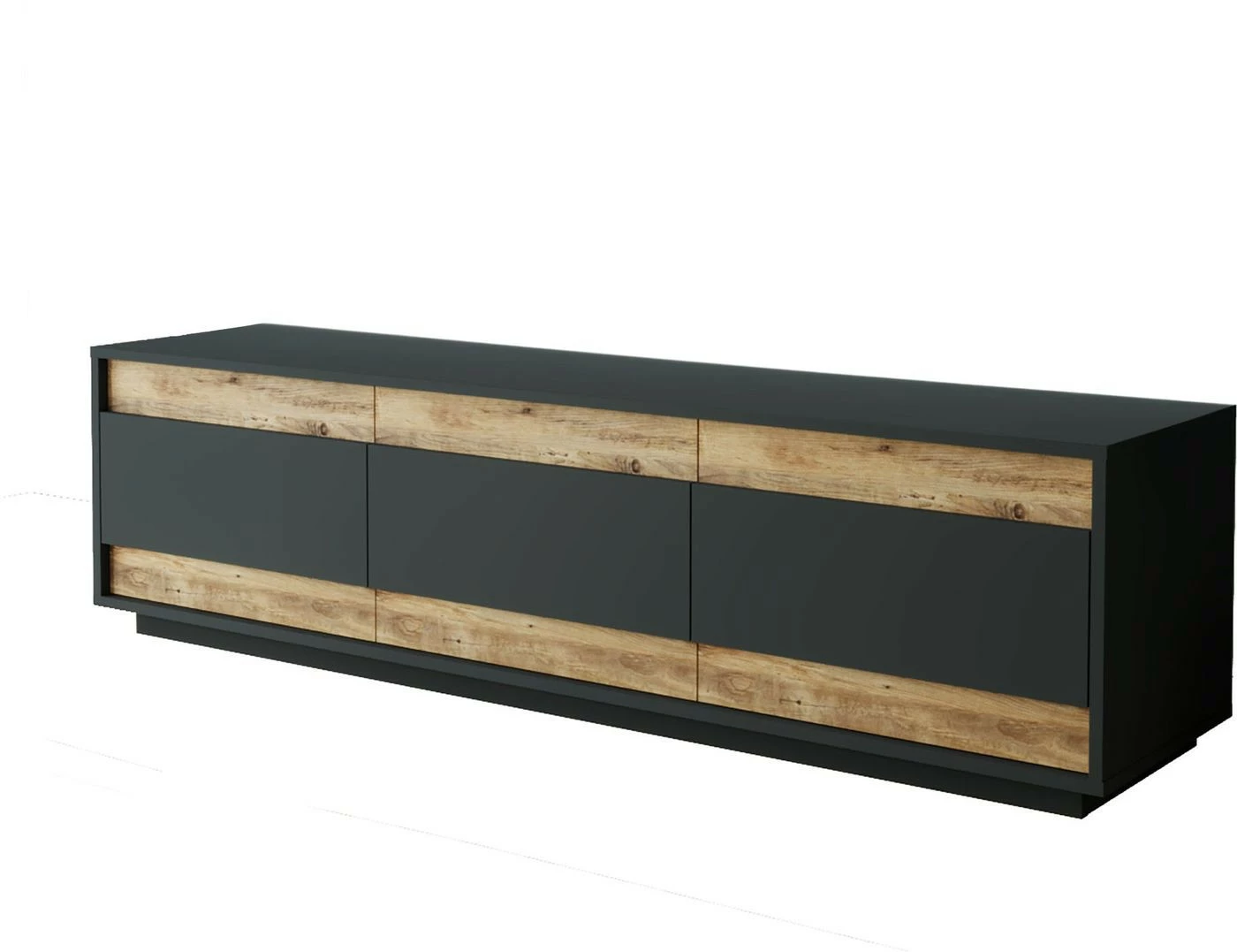 TV-taso Linento Furniture FR4, Eri Värejä 1 TV-taso Linento Furniture FR4, Eri Värejä