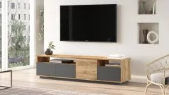 TV-taso Linento Furniture FR5, Eri Värejä -Huonekalut myymälä LIFU956LCS1605 4