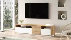TV-taso Linento Furniture FR5, Eri Värejä -Huonekalut myymälä LIFU956LCS1606 4