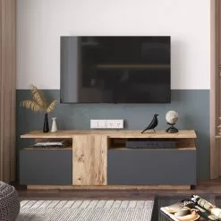 TV-taso Linento Furniture FR6, Eri Värejä -Huonekalut myymälä LIFU956LCS1607 2