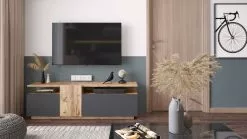 TV-taso Linento Furniture FR6, Eri Värejä -Huonekalut myymälä LIFU956LCS1607 5