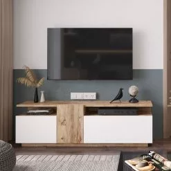 TV-taso Linento Furniture FR6, Eri Värejä -Huonekalut myymälä LIFU956LCS1608 2