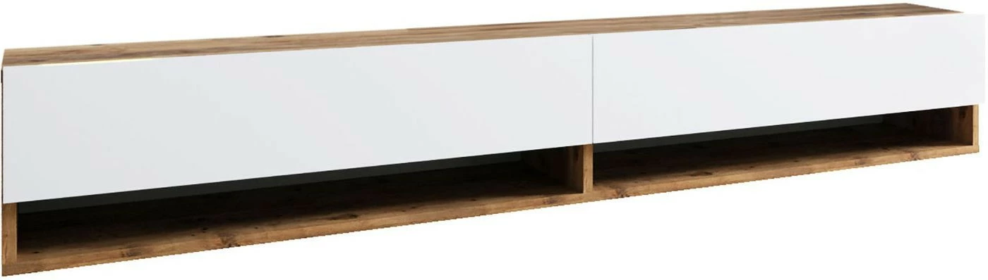 TV-taso Linento Furniture FR9-2, Eri Värejä 2 TV-taso Linento Furniture FR9-2, Eri Värejä - Image 2