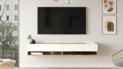 TV-taso Linento Furniture FR9-2, Eri Värejä 16 TV-taso Linento Furniture FR9-2, Eri Värejä -Huonekalut myymälä LIFU956LCS1616 4