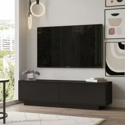 TV-taso Linento Furniture FN1, Eri Värejä 52 TV-taso Linento Furniture FN1, Eri Värejä -Huonekalut myymälä LIFU956LCS1620 3