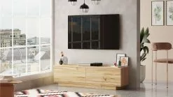 TV-taso Linento Furniture FN1, Eri Värejä 61 TV-taso Linento Furniture FN1, Eri Värejä -Huonekalut myymälä LIFU956LCS1624 5
