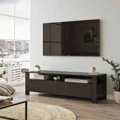 TV-taso Linento Furniture LC1, Eri Värejä -Huonekalut myymälä LIFU956LCS1626 3