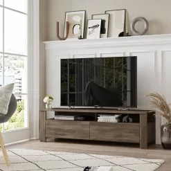 TV-taso Linento Furniture LC1, Eri Värejä -Huonekalut myymälä LIFU956LCS1627 3