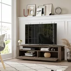 TV-taso Linento Furniture LC1, Eri Värejä -Huonekalut myymälä LIFU956LCS1627 4