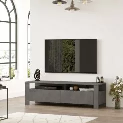 TV-taso Linento Furniture LC1, Eri Värejä -Huonekalut myymälä LIFU956LCS1628 3