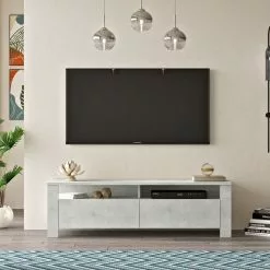 TV-taso Linento Furniture LC1, Eri Värejä -Huonekalut myymälä LIFU956LCS1629 2