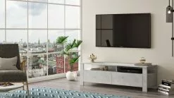 TV-taso Linento Furniture LC1, Eri Värejä -Huonekalut myymälä LIFU956LCS1629 4