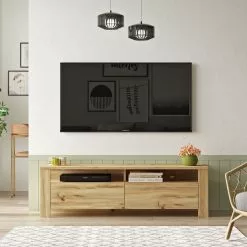 TV-taso Linento Furniture LC1, Eri Värejä -Huonekalut myymälä LIFU956LCS1630 2