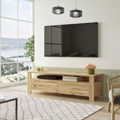TV-taso Linento Furniture LC1, Eri Värejä -Huonekalut myymälä LIFU956LCS1630 3