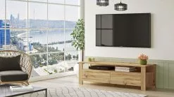 TV-taso Linento Furniture LC1, Eri Värejä -Huonekalut myymälä LIFU956LCS1630 5