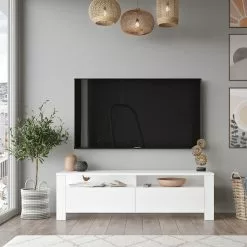 TV-taso Linento Furniture LC1, Eri Värejä -Huonekalut myymälä LIFU956LCS1631 2