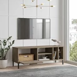 TV-taso Linento Furniture RT2, Eri Värejä -Huonekalut myymälä LIFU956LCS1634 4