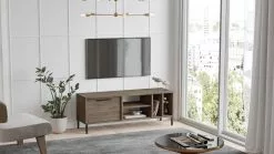 TV-taso Linento Furniture RT2, Eri Värejä -Huonekalut myymälä LIFU956LCS1634 5