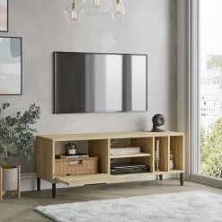 TV-taso Linento Furniture RT2, Eri Värejä -Huonekalut myymälä LIFU956LCS1635 4