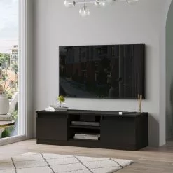 TV-taso Linento Furniture SV1, Eri Värejä 52 TV-taso Linento Furniture SV1, Eri Värejä -Huonekalut myymälä LIFU956LCS1638 3