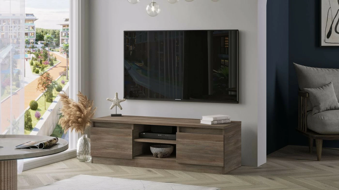 TV-taso Linento Furniture SV1, Eri Värejä 20 TV-taso Linento Furniture SV1, Eri Värejä - Image 20