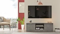 TV-taso Linento Furniture SV1, Eri Värejä 74 TV-taso Linento Furniture SV1, Eri Värejä -Huonekalut myymälä LIFU956LCS1640 4