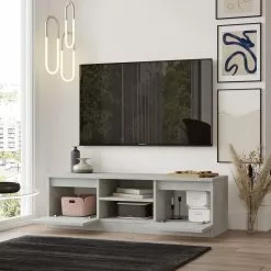 TV-taso Linento Furniture SV1, Eri Värejä 80 TV-taso Linento Furniture SV1, Eri Värejä -Huonekalut myymälä LIFU956LCS1641 4