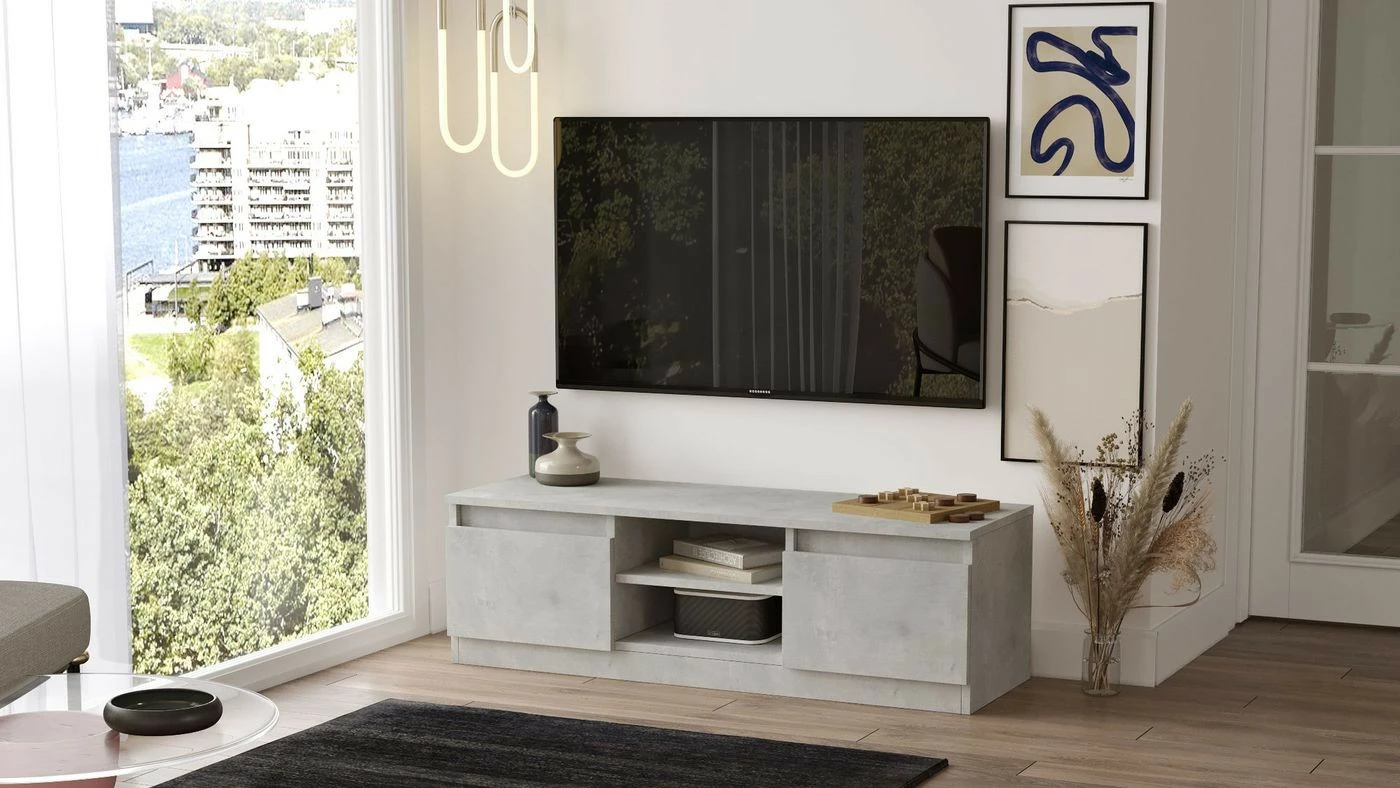 TV-taso Linento Furniture SV1, Eri Värejä 40 TV-taso Linento Furniture SV1, Eri Värejä - Image 40