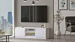 TV-taso Linento Furniture SV1, Eri Värejä 46 TV-taso Linento Furniture SV1, Eri Värejä -Huonekalut myymälä LIFU956LCS1643 4