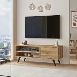TV-taso Linento Furniture CD1, Eri Värejä -Huonekalut myymälä LIFU956LCS1646 3