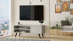 TV-taso Linento Furniture CD1, Eri Värejä -Huonekalut myymälä LIFU956LCS1648 4