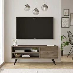 TV-taso Linento Furniture CD1, Eri Värejä -Huonekalut myymälä LIFU956LCS1650 2