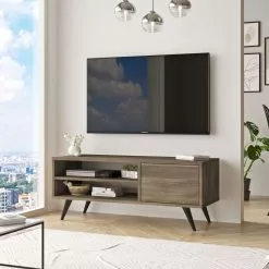 TV-taso Linento Furniture CD1, Eri Värejä -Huonekalut myymälä LIFU956LCS1650 3