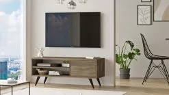 TV-taso Linento Furniture CD1, Eri Värejä -Huonekalut myymälä LIFU956LCS1650 4