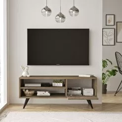 TV-taso Linento Furniture CD1, Eri Värejä -Huonekalut myymälä LIFU956LCS1650 5