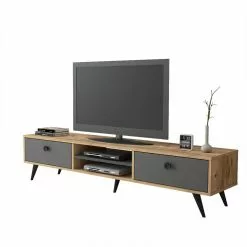 TV-taso Linento Furniture VL5, Eri Värejä
