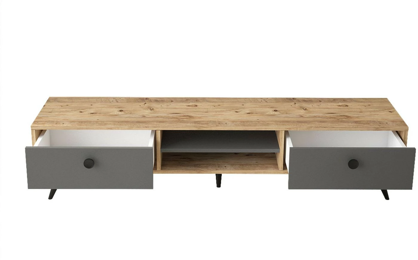 TV-taso Linento Furniture VL5, Eri Värejä 16 TV-taso Linento Furniture VL5, Eri Värejä - Image 16