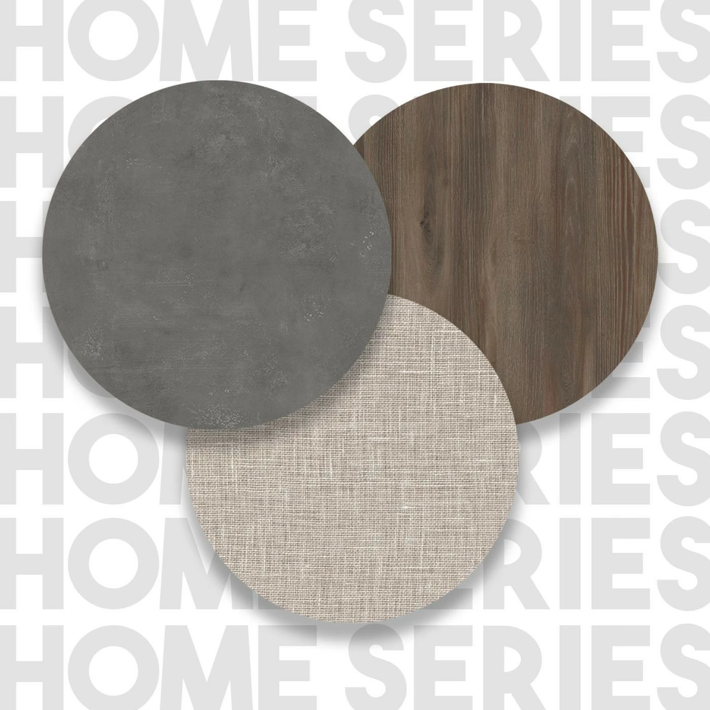 Vaatekaappi Linento Furniture HM1, Ruskea/harmaa 6 Vaatekaappi Linento Furniture HM1, Ruskea/harmaa - Image 6