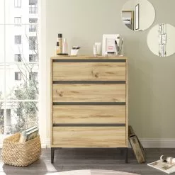 Lipasto Linento Furniture AR7, Eri Värejä