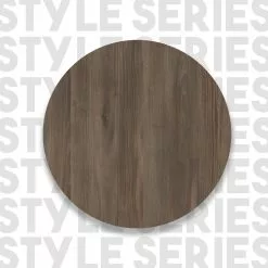 Baaripöytä Linento Furniture ST1, Tummanruskea -Huonekalut myymälä LIFU956LCS2202 6