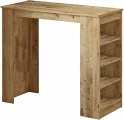 Baaripöytä Linento Furniture ST1 Pine, Eri Värejä